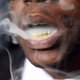 thumbnail image 5 of 2 Piezas Chapado en Oro Brillante Inferior Tapa Halloween Cosplay Joyería Plata Tono Dorado Yuyangstore Gorra con dientes de oro de 18k de Hip Hop, 5 of 8