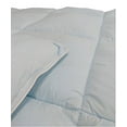 thumbnail image 3 of Pillowtex Dream in Color All Season Comforter (Twin/Twin XL, Light Blue), 3 of 6