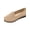 Khaki, variant on Women's Sports Shoes Hollow Mesh Casual Shoes,Comfortable Outdoor