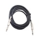 thumbnail image 2 of Cable de Instrumento Gloria 1/4 Pulgadas para Guitarra Eléctrica 500 cm, 2 of 7