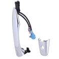 thumbnail image 4 of Exterior Door Handles Front Driver Left Side for INFINITI 2008-2020, Replaces 806401BA0A, 4 of 8