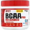 SAN Nutrition BCAA-Pro Reloaded Berry Pomegranate 16 2 oz 458 6 g