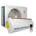 thumbnail image 1 of Aire Acondicionado, 1Ton 220V frío, Inverter, Ahorro de Energía blanco, 1 of 7