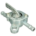 thumbnail image 3 of 1/4 inch Inline Oil Gas Tank Tap Filter Petcock Switch PIT PRO Dirt Bike, 3 of 5