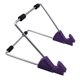 thumbnail image 5 of BESTYASH 1Ud Soporte Para Tablet De Metal Para Ver Videos Y En, 5 of 8