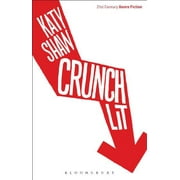 21st Century Genre Fiction: Crunch Lit (Paperback)