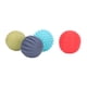 thumbnail image 5 of Bolas sensoriales para bebé Vhermosa 4 Uds textura de diferentes colores forma de Palma, 5 of 8