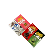 Pocky 70g Biscuit Sticks Chocolate Strawberry Coockie N Cream Matcha Mix of 4 Flavors