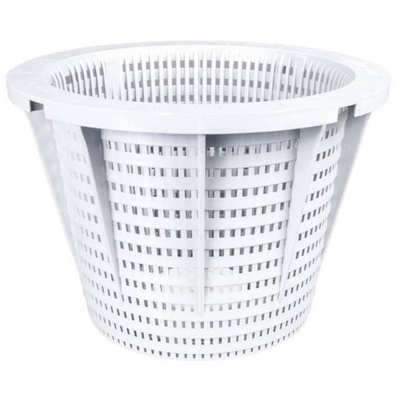 <p>Custom Molded 27182-200-000 Heavy Duty Skim Basket American Products S20</p>