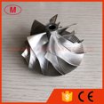 thumbnail image 2 of RHF55 Roue de Compresseur Turbocompresseur 48.62X65mm 6+6 Lames, 2 of 3