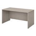 thumbnail image 1 of BBF Studio C - Table - rectangular - sand oak - sand oak base, 1 of 6
