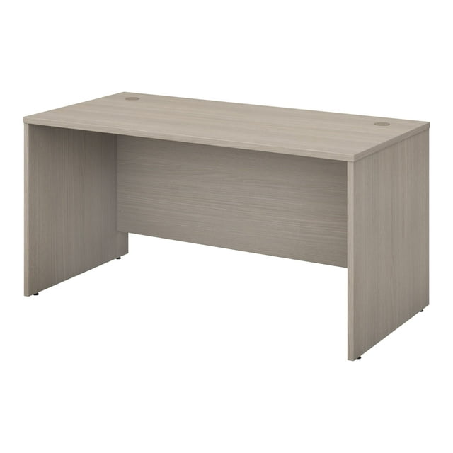 BBF Studio C - Table - rectangular - sand oak - sand oak base