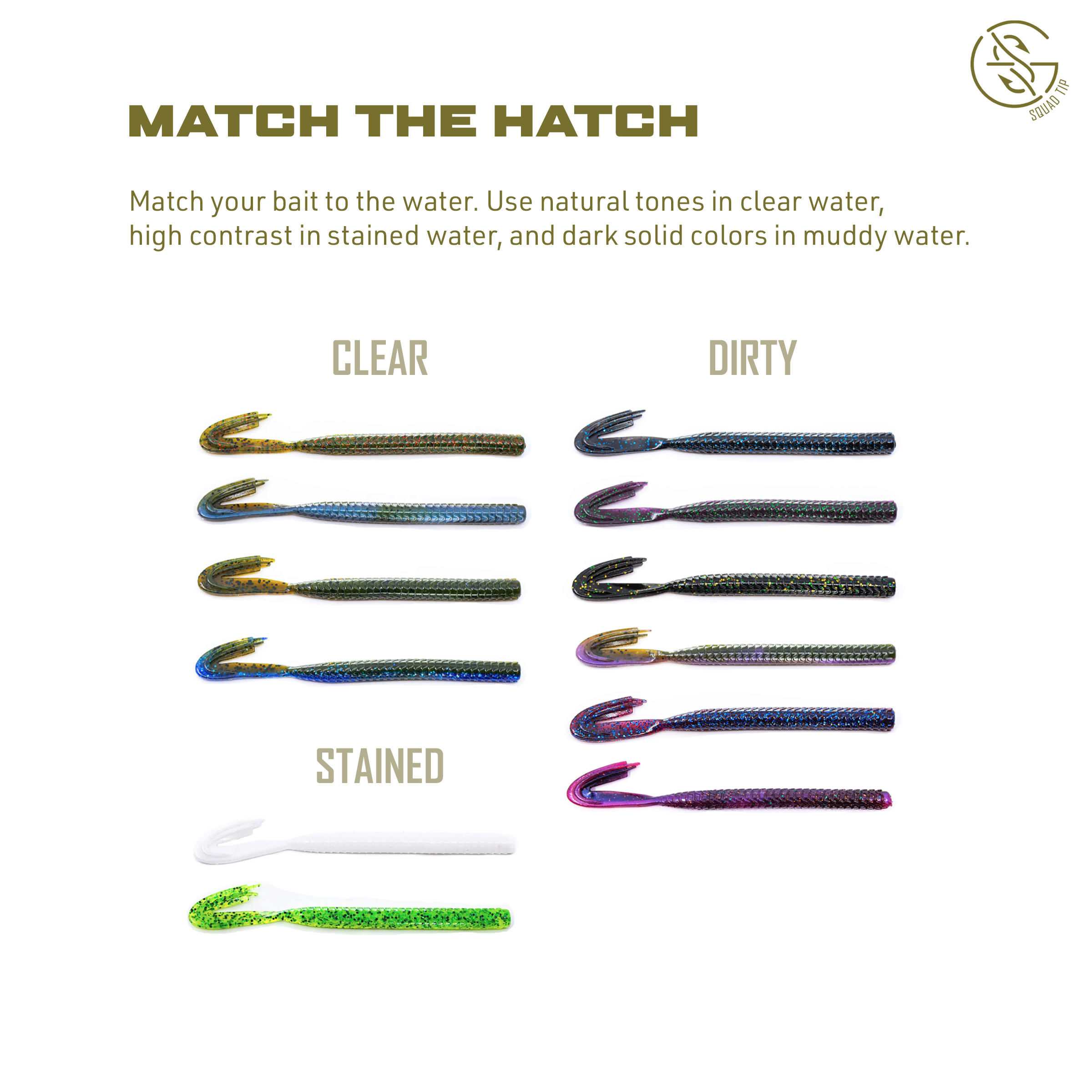 Googan Baits Blazin Worm Soft Plastic Lure, Black Blue, 6 in, 8 Ct