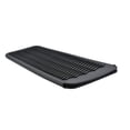 thumbnail image 1 of Tapis en Silicone Flexible Antidérapant Résistant à la Chaleur, Parfait pour la Protection des Outils de Coiffure, Design à Texture Ondulée Unique, Nettoyage Facile, Noir, 1 of 5