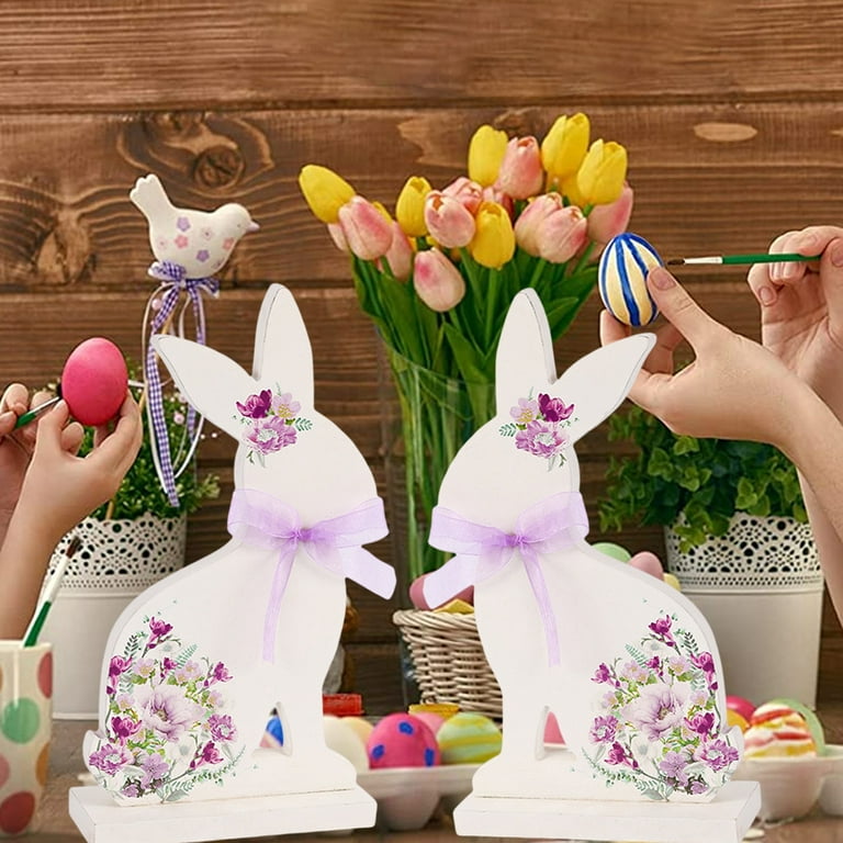  ₹1,000 - ₹2,000 - Easter Baskets / Easter Decorations: Home &  Kitchen