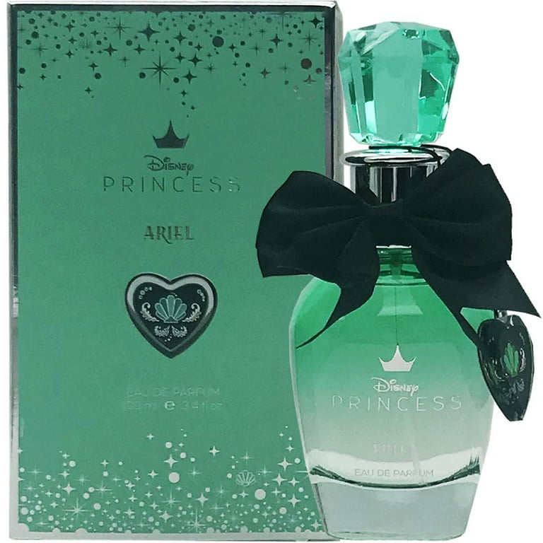 Disney Princess Ariel Prestige Perfume Eau De Parfum Spray