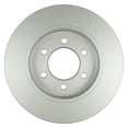 thumbnail image 3 of Bosch 20010326 Disc Brake Rotor, 3 of 6