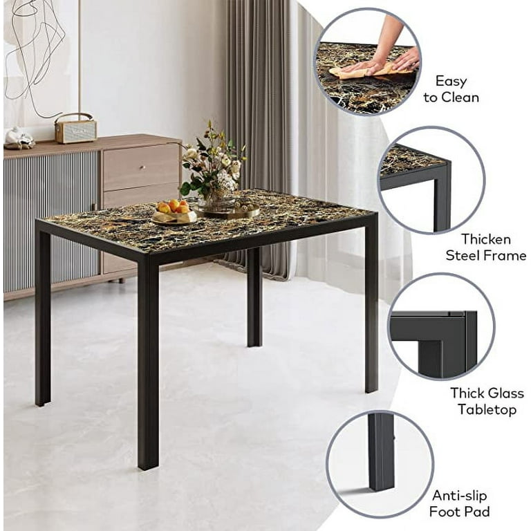 6 foot dining table set new arrivals