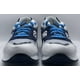 thumbnail image 5 of New Balance Mens 1600 Elite Edition White Blue CM1600CO Size 13 D NWOB RARE DS, 5 of 6