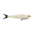 thumbnail image 4 of Berkley PowerBait® Nessie Fishing Bait, Raw, 7 in, Soft Swimbait, 4 of 5