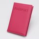 thumbnail image 1 of Funda de cuero para pasaporte, funda para pasaporte, funda para pasaporte, funda para pasaporte de cuero PU, funda para pasaporte, tarjetero, 1 of 3