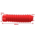 thumbnail image 2 of Rubber Front Fork Motorcycle Shock Absorber Dust Cover for Honda Xr100R Crf100F, 2 of 10