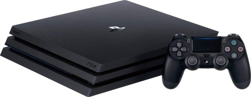PlayStation 4 Pro 1TB + Spider-Man GOTY gets huge price drop: $280