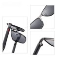 thumbnail image 2 of Gafas de sol para hombre Box 5925 Brightening Gafas de visión nocturna Gafas de sol polarizadas clásicas, 2 of 3