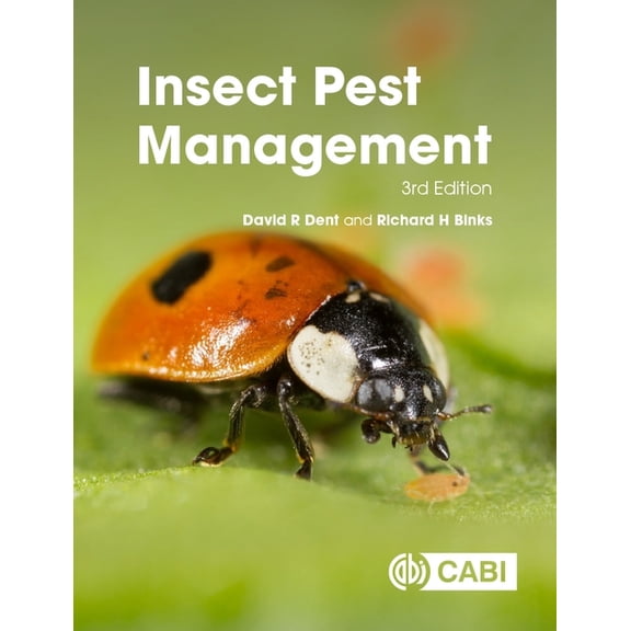 Insect Pest Management, (Hardcover)