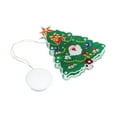 thumbnail image 2 of LED Light,LED Decorative Light Hanging Suction Cup Light Festival Decoration True to Its Promise, 2 of 14
