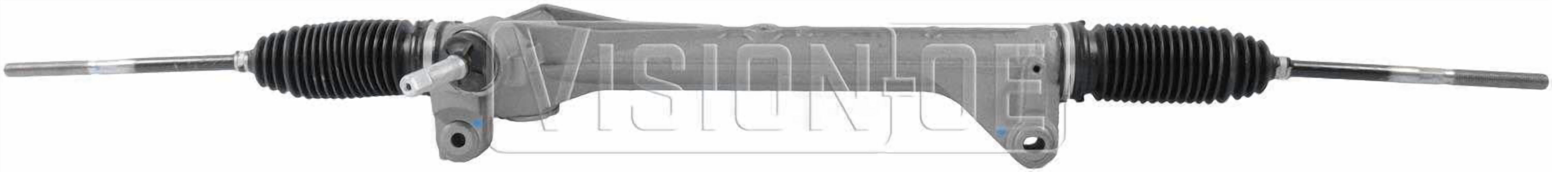 Vision OE 201-0128 Power Steering Rack and Pinion Unit