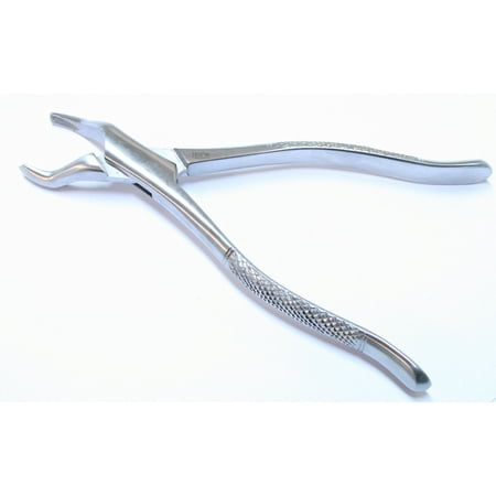 BDEALS American Pattern 53R Dental Extracting Forceps Dental Instruments