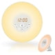 thumbnail image 3 of Wake-up Light Alarm Hf3505/01 Clock With Sunrise Simulation - 2 Natural Sounds And Radio, 3 of 3