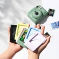thumbnail image 3 of CIYISON Children's Art Photo Frame Classic Vertical Photo Frame For Polaroid Photo Frame, 3 of 20