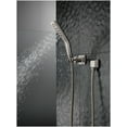 thumbnail image 2 of Delta 55799 Universal Showering 1.75 GPM Multi Function Hand Shower - Lumicoat Black, 2 of 7