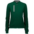 thumbnail image 1 of Ladies Weld Jacket, Forest - 2XL, 1 of 1