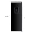 thumbnail image 4 of Refrigerador TCL 6 Pies con Despachador de Agua TSD60BW, 4 of 4
