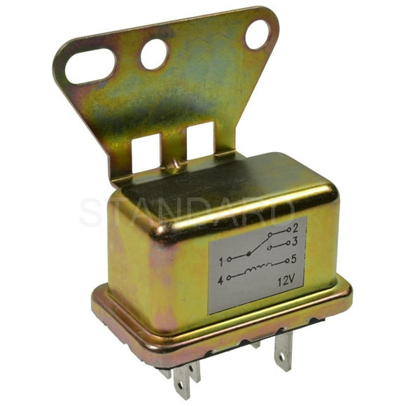 Standard Motor Products RY1 HVAC Blower Relay