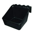 thumbnail image 2 of Little Giant 50 lb Plastic Universal Livestock Block Holder and Feeder  (2 Pack), 2 of 5