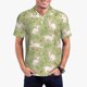 thumbnail image 1 of Fotbe Cute Rabbit And Flower Camiseta Polo de Golf para Hombre con Estampado – Camisa Deportiva Transpirable con Cuello Abotonado-Medium, 1 of 6