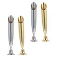 thumbnail image 3 of 4pcs Simple Pable-Pen Soporte Pluma multifuncional Pluma Socket fijo, 3 of 6