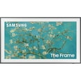 thumbnail image 1 of Open Box Samsung 32-Inch Class QLED The Frame LS03C Series, Quantum HDR, Art Mode, Anti-Reflection Matte Display, Slim Fit Wall Mount Included, Smart TV with Alexa Built-in (QN32LS03CB), 1 of 12