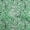 Green, variant on oneOone Polyester Spandex Dark Peach Fabric Animal Skin Sewing Fabric By The Yard Printed Diy Clothing Sewing Supplies 56 Inch Wide