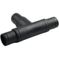 thumbnail image 2 of T-connector For Swimming Pool 160685 160686 3 Way 38mm Pool Heater Set, 2 of 9