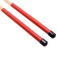 thumbnail image 2 of Paquetes de baquetas, 7 piezas Baquetas de jazz Baquetas de jazz Baquetas de jazz Altamente versátiles, 2 of 5