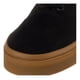 thumbnail image 5 of TENIS CASUALES PARA DAMA VANS VN000W3CDUM NEGRO Vans  VN000W3CDUM, 5 of 8