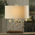 thumbnail image 1 of Crestview Collection CVAER568 Ella Lampe de Table, 1 of 1