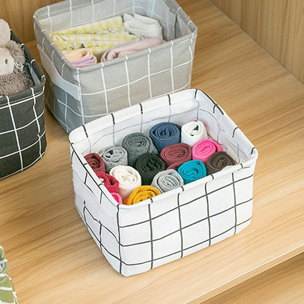 Sundries Storage Box Multipurpose Save Space Widely Application Convenient  Clothes Storage Box Underwear Container Household Supplies - buy Sundries Storage  Box Multipurpose Save Space Widely Application Convenient Clothes Storage  Box Underwear Container