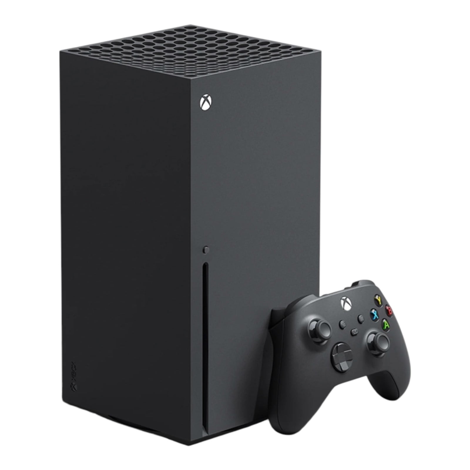 Pre-Owned Microsoft Xbox Series X 1TB Console - Black