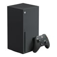 thumbnail image 2 of Microsoft Xbox Series X with extra controller, 2 of 5